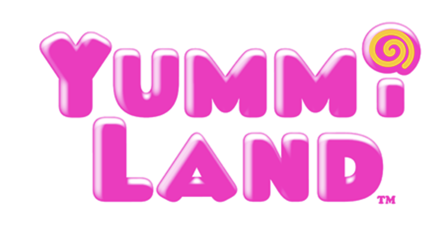 Yummiland logo